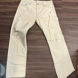 Mens jeans - never worn